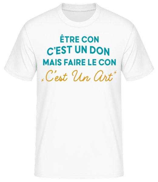 Blanc