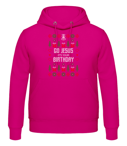 Fuchsia