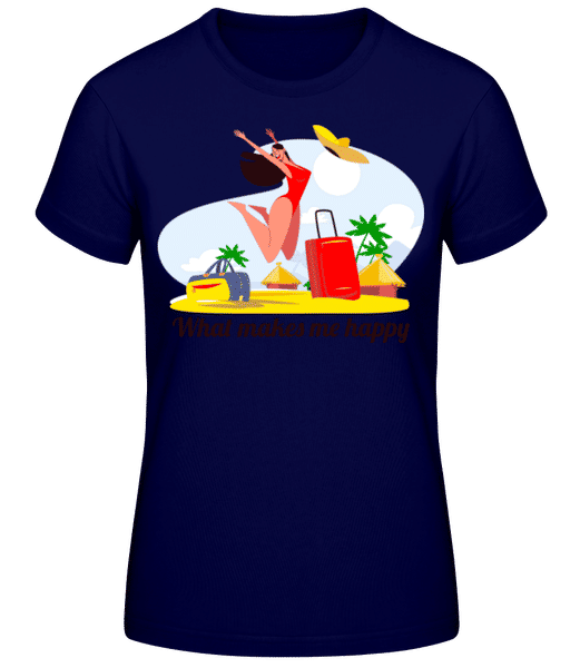 Bleu marine