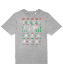 Kleiner Elf · Kinder T-Shirt B&C