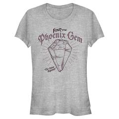 Pixar - En avant - Phoenix Gem Pheonix Gem - Femme T-shirt