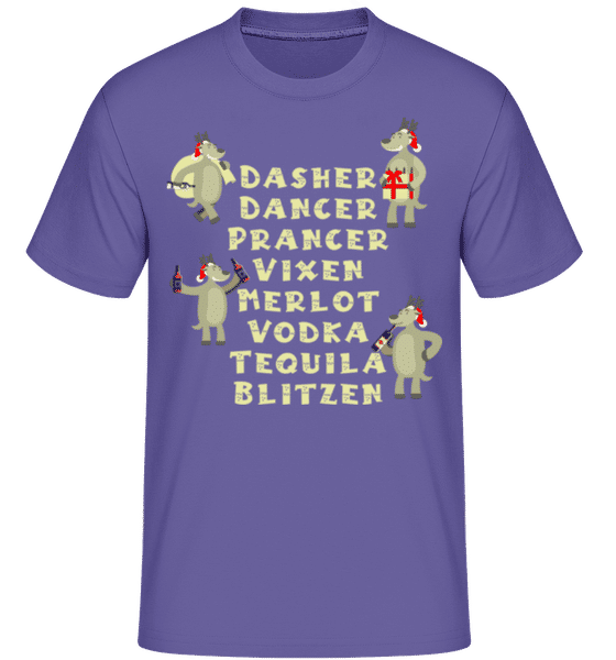 Pourpre