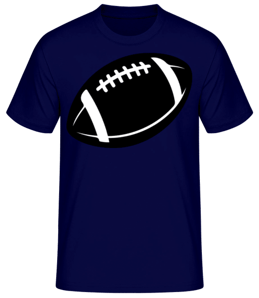 Football Américain · T-shirt standard Homme