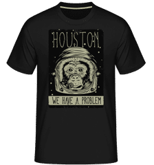 Houston We Have A Problem ·  T-Shirt Shirtinator homme
