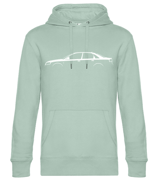 Menthe verte