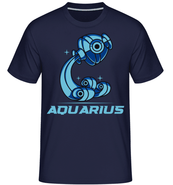 Bleu marine