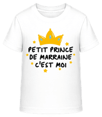Petit Prince · T-shirt shirtinator Enfant