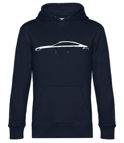 Bleu marine