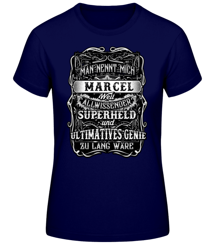 Marine