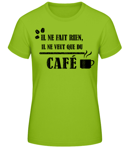 Citron vert