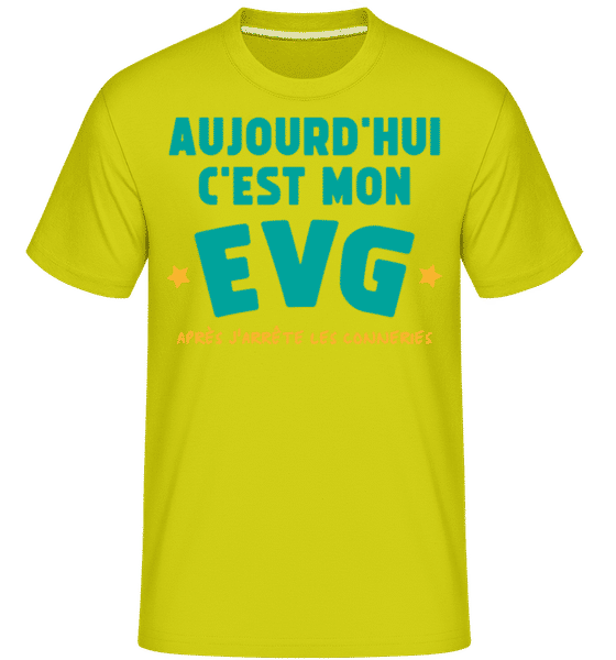 Citron vert