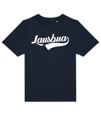 Lausbua 2 · Kinder T-Shirt B&C