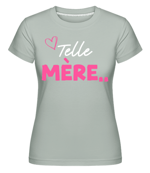 Menthe verte