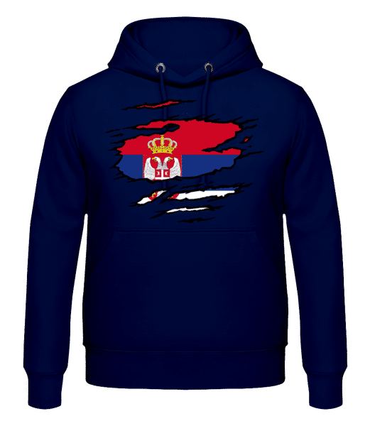Bleu marine