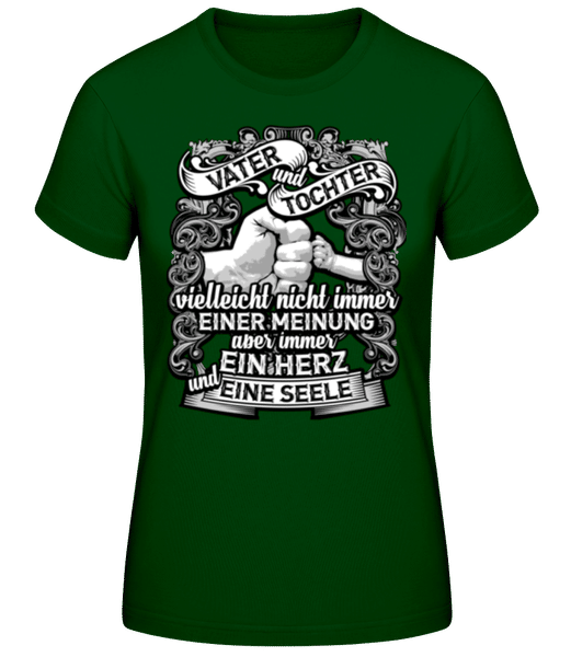 Flaschengrün