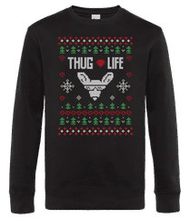 Thug Life · Sudadera estándar para hombre