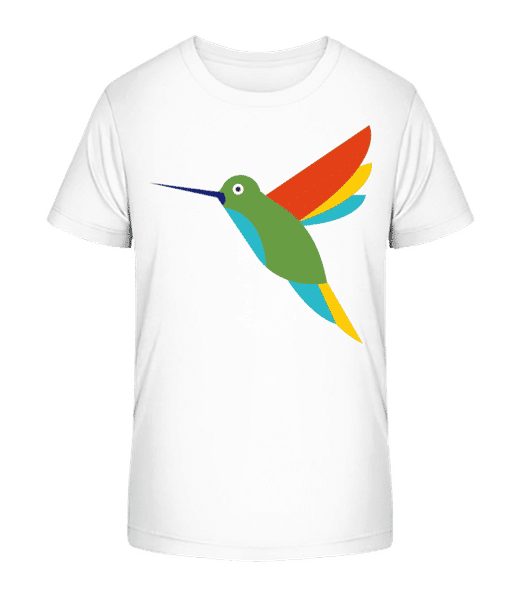 oiseau-MoucheComic · T-shirt bio Enfant Stanley Stella 2.0