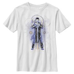 Marvel - Eternals - Phastos Purple - Kids T-Shirt