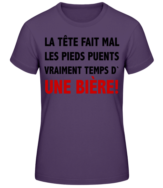 Pourpre