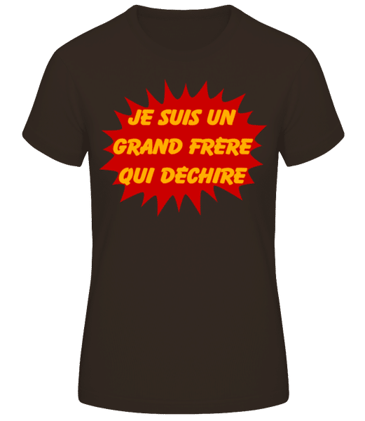 Marron
