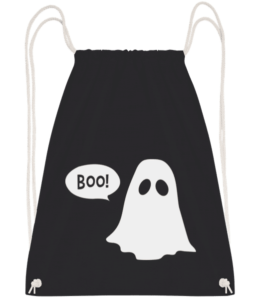 Aperçu: Boo - Sac à dos sport - Noir - Devant