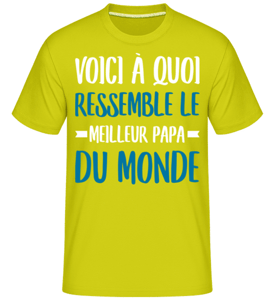 Citron vert