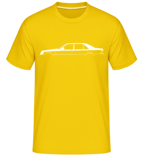 Jaune doré