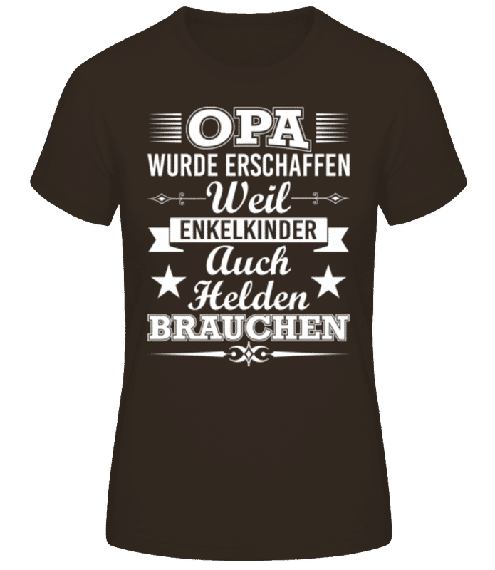 Braun