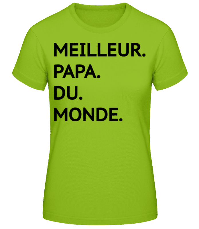 Citron vert