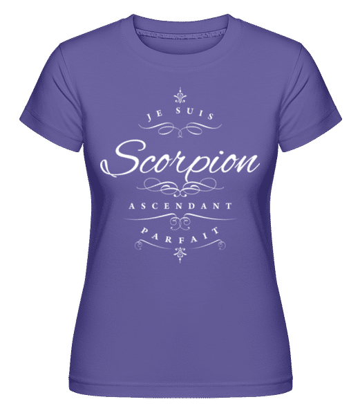 Pourpre