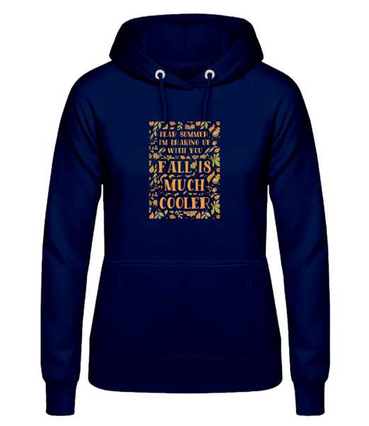 Bleu marine