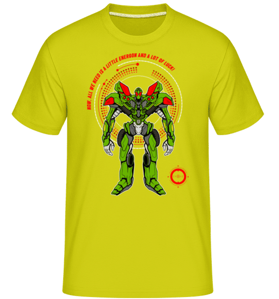 Citron vert