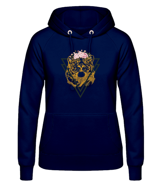 Bleu marine