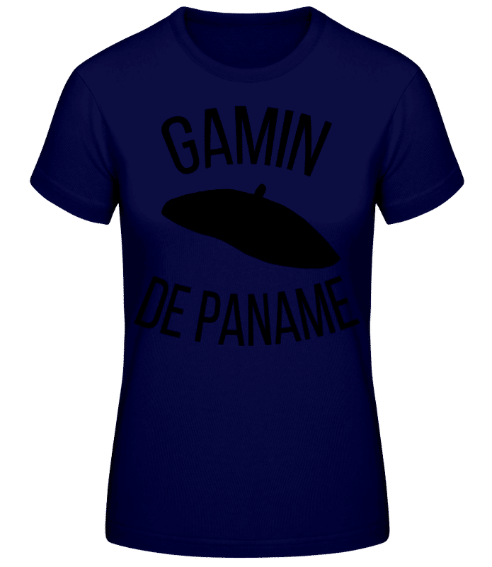 Bleu marine