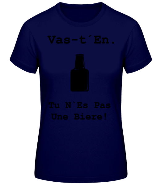 Bleu marine