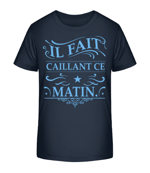 Bleu marine