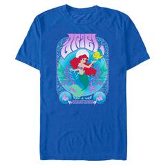 Disney Classics - Ariel La Petite Sirène - Ariel La Petite Sirène Gig - Homme T-shirt