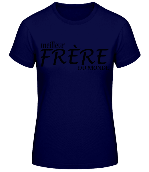 Bleu marine