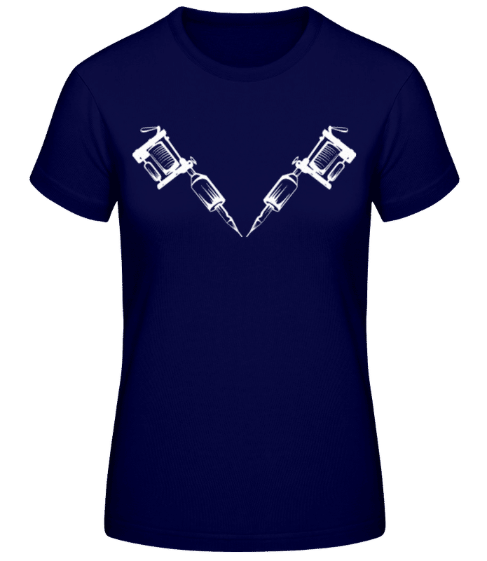 Bleu marine