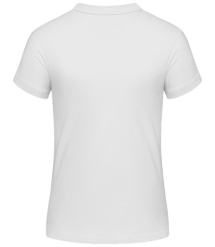 Vista previa: Disney Classics - Ratón Miguelito Miguelín - Mickey Football Star - Mujeres Camiseta - Blanco - detrás