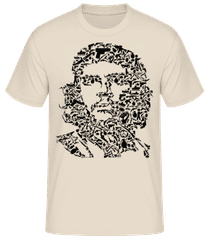 Revolution · Camiseta básica para hombre