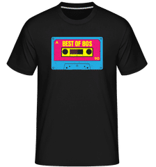 Best Of 80ies ·  T-Shirt Shirtinator homme