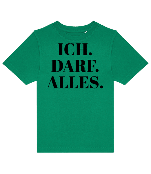 Irischgrün