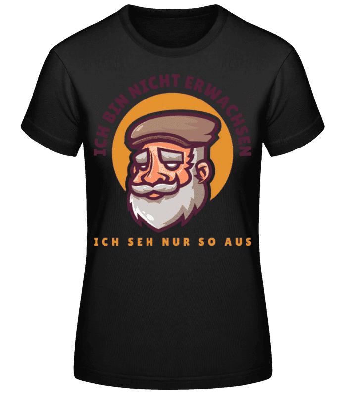 Schwarz