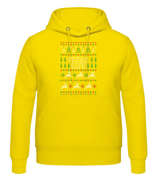 Jaune