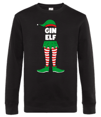 Gin Elf · Männer Standard Pullover