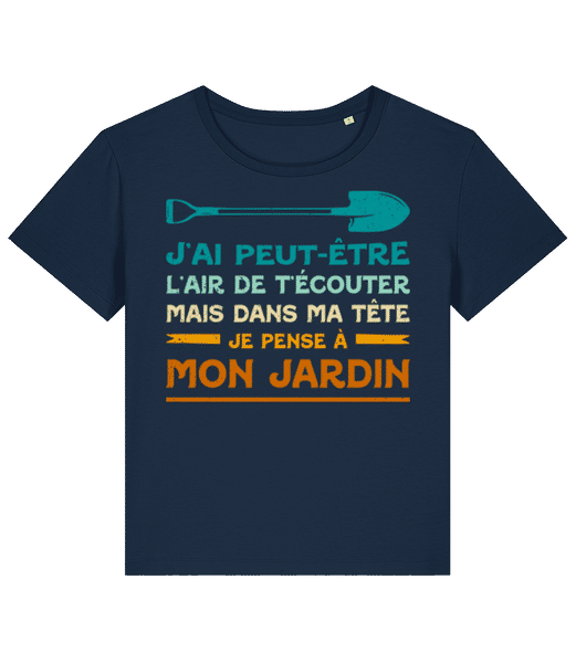Bleu marine