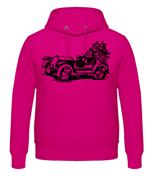 Fuchsia