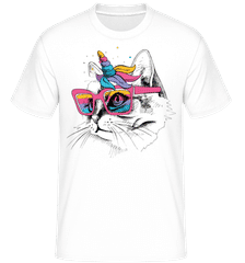 Fete De La Licorne ·  T-Shirt Shirtinator homme