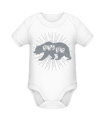Baby Bär · Baby Bio Strampler